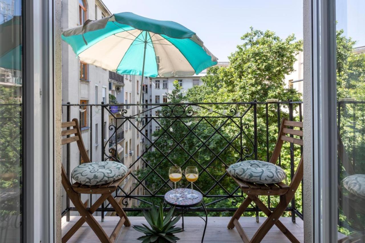 Gorgeous Flat Right Near The City Center Budapest Extérieur photo