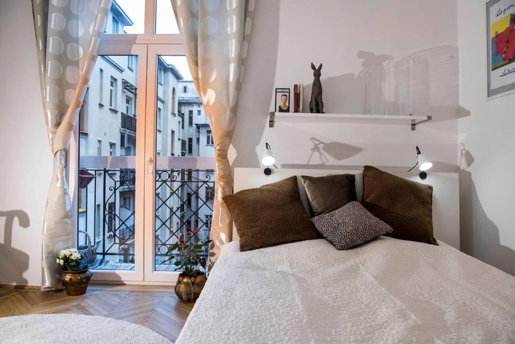 Gorgeous Flat Right Near The City Center Budapest Extérieur photo