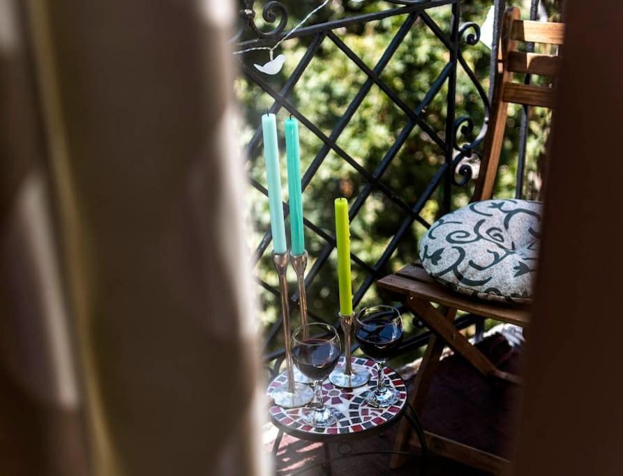 Gorgeous Flat Right Near The City Center Budapest Extérieur photo