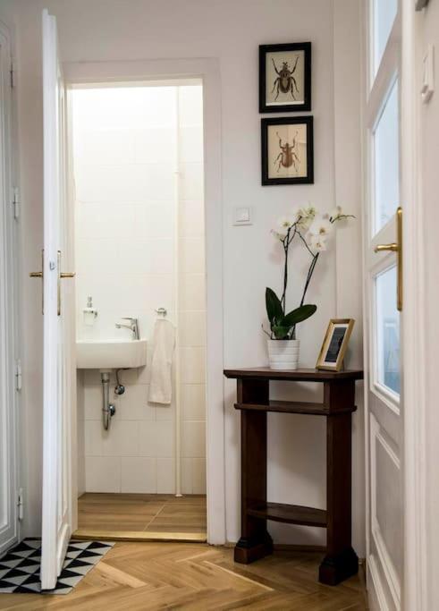 Gorgeous Flat Right Near The City Center Budapest Extérieur photo