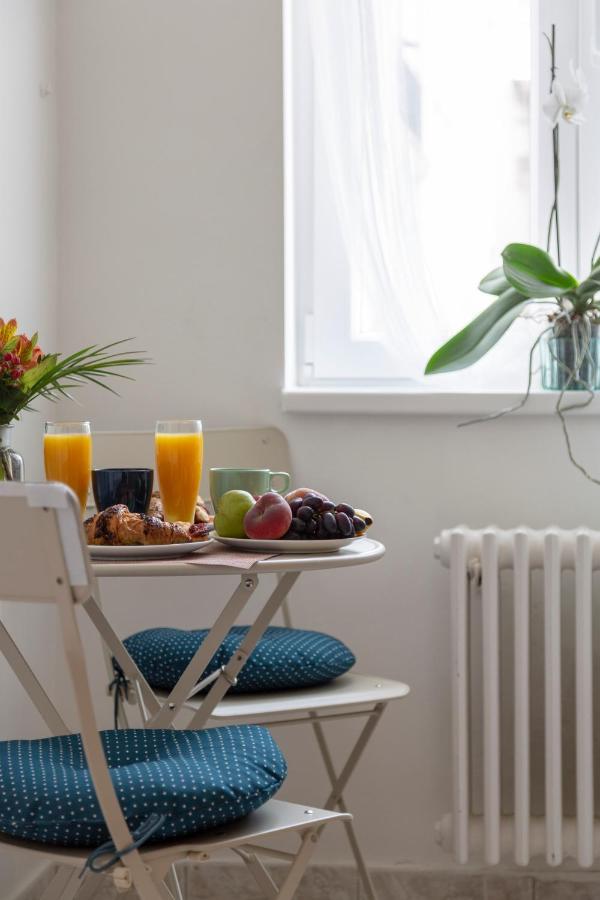 Gorgeous Flat Right Near The City Center Budapest Extérieur photo