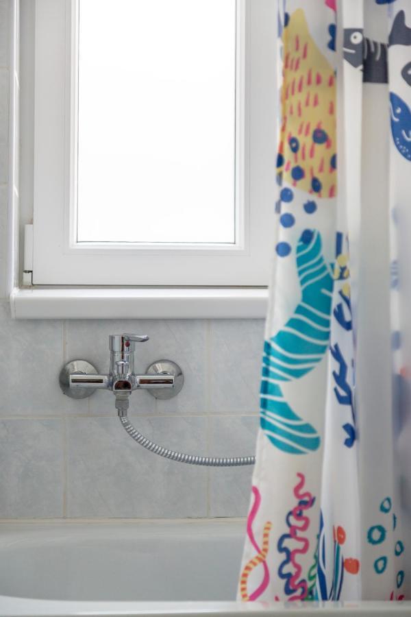 Gorgeous Flat Right Near The City Center Budapest Extérieur photo