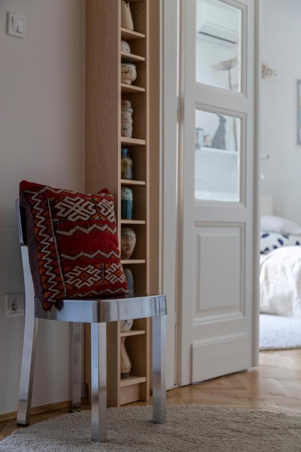 Gorgeous Flat Right Near The City Center Budapest Extérieur photo