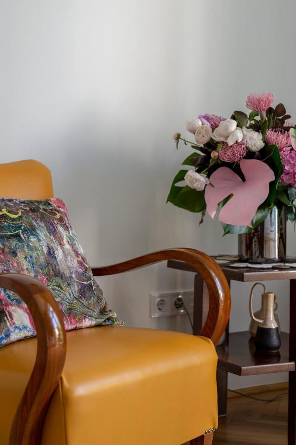 Gorgeous Flat Right Near The City Center Budapest Extérieur photo