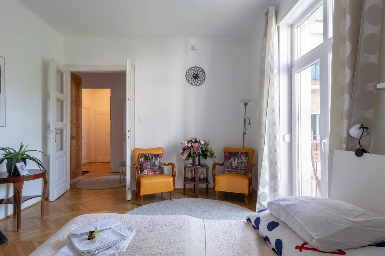 Gorgeous Flat Right Near The City Center Budapest Extérieur photo