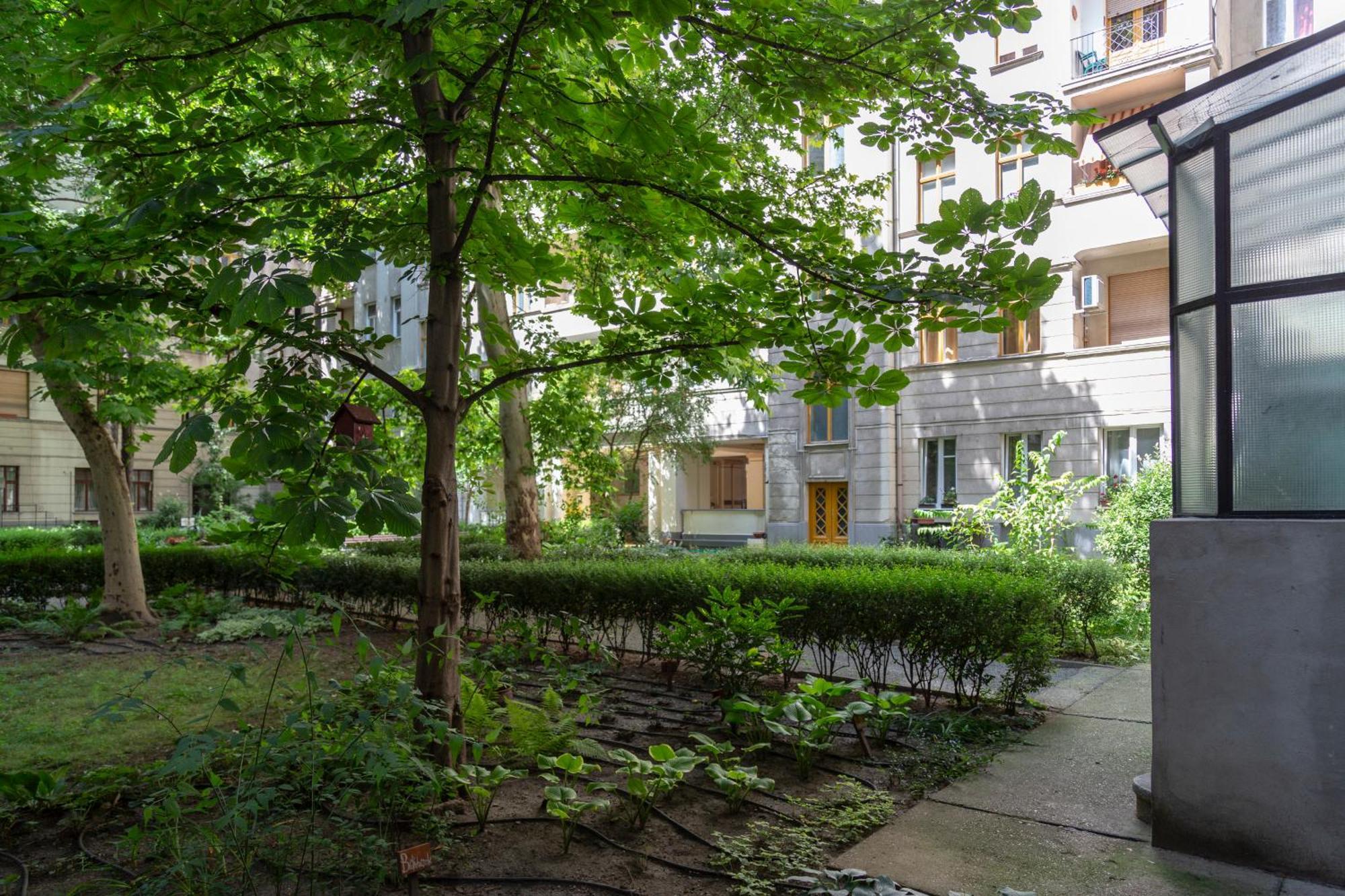 Gorgeous Flat Right Near The City Center Budapest Extérieur photo